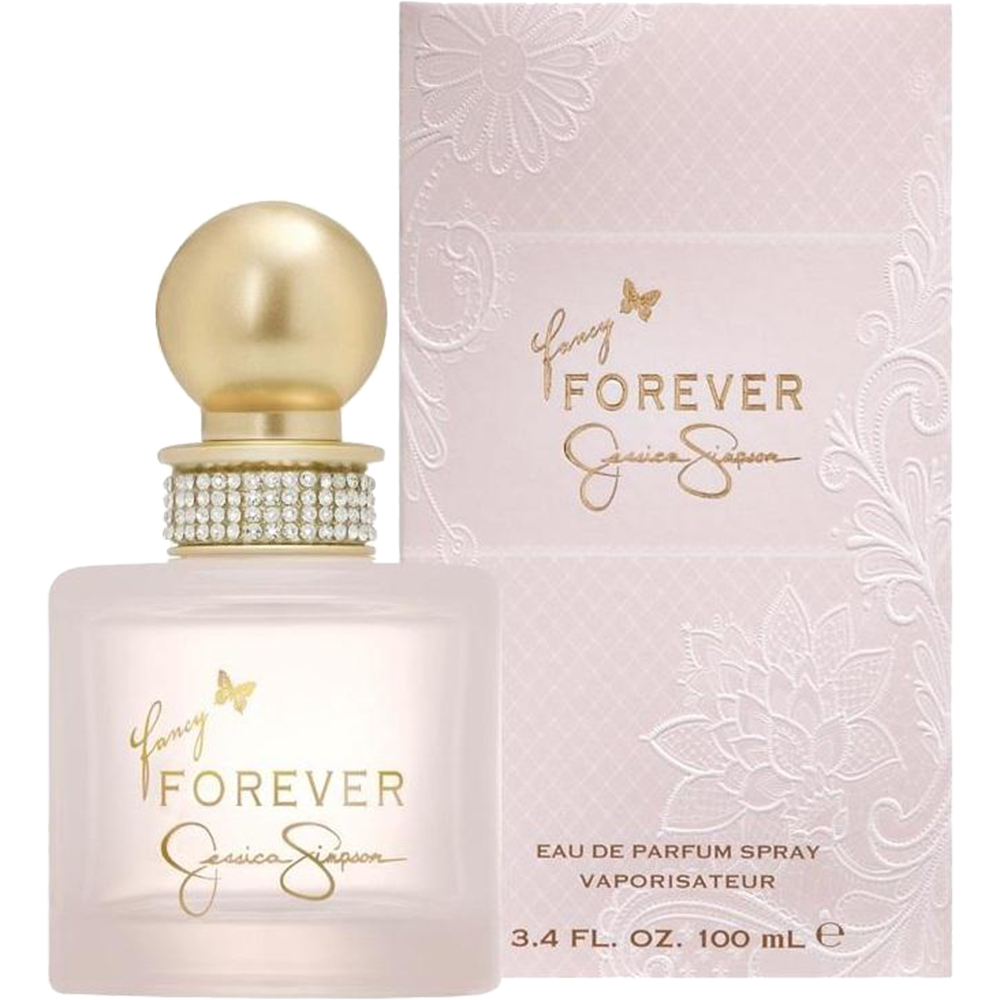 Fancy Forever Apa de parfum Femei 100 ml