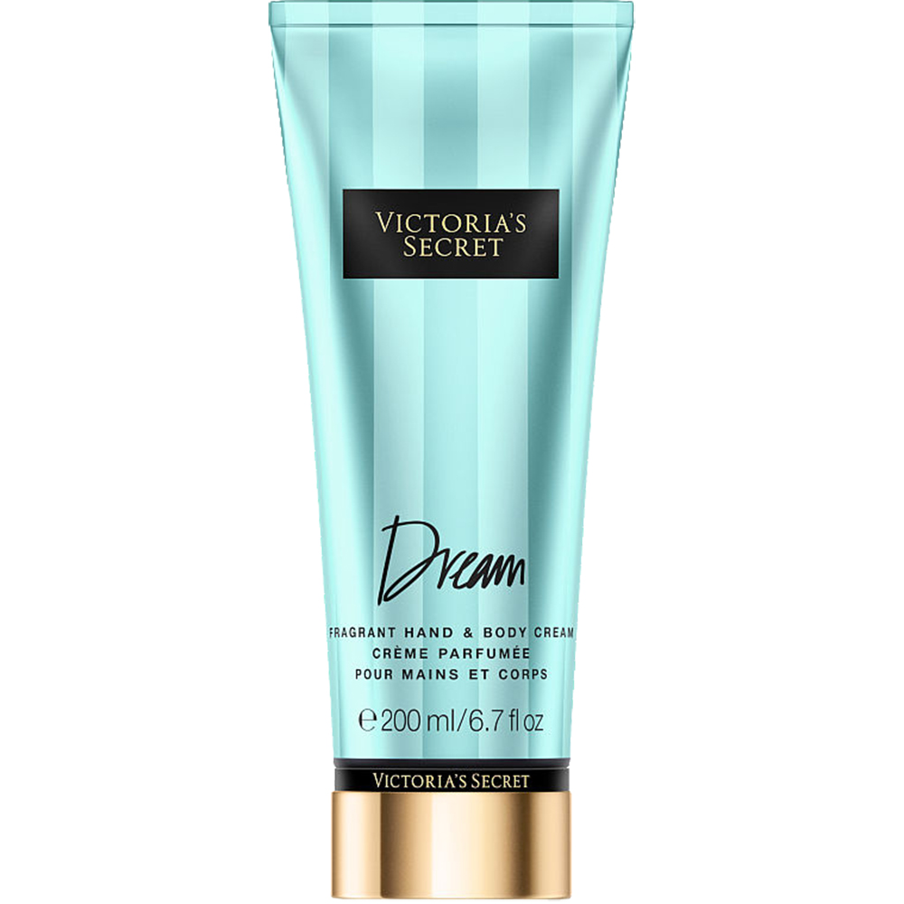VICTORIAS SECRET Dream Crema de corp Femei 200 ml SOL