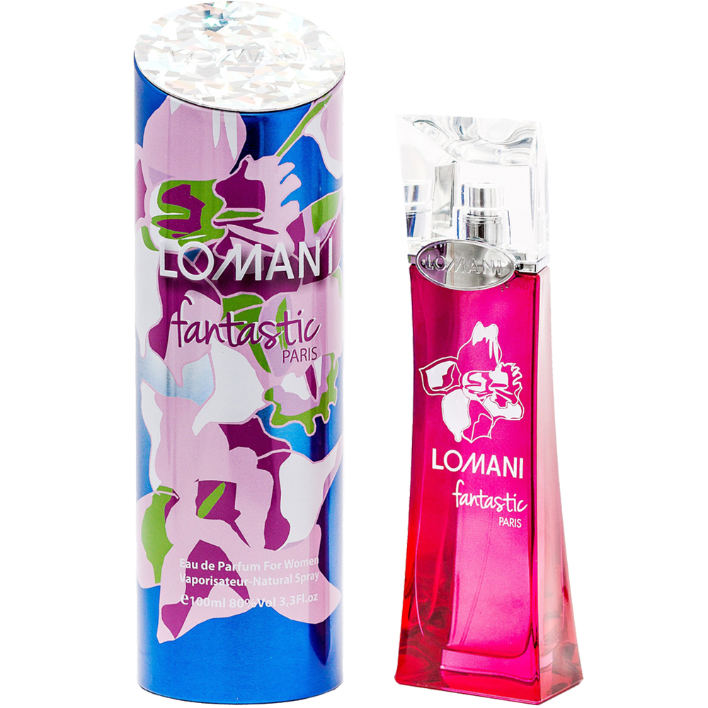 Fantastic Apa de parfum Femei 100 ml