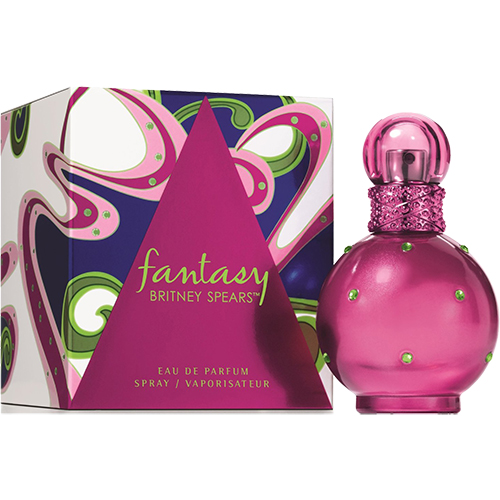 Fantasy Apa de parfum Femei 50 ml