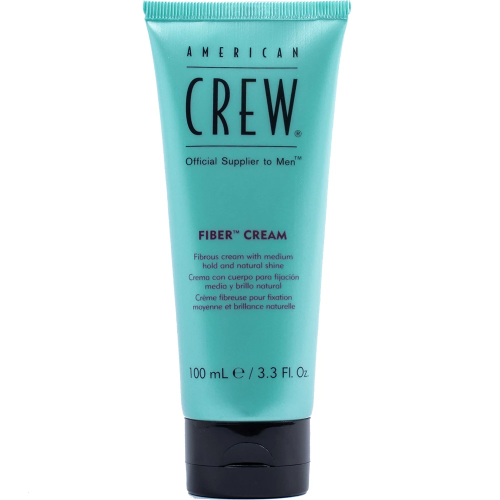 Fiber Crema modelatoare Barbati 100 ml