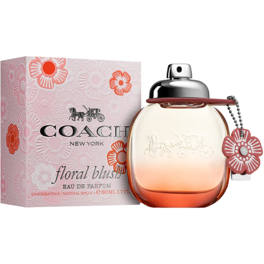 Floral Blush Apa de parfum Femei 50 ml