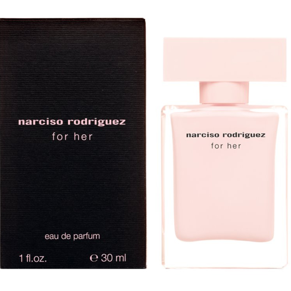 For Her Apa de parfum Femei 30 ml