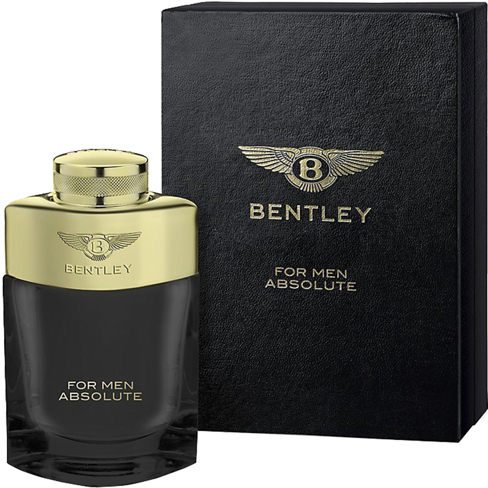 For Men Absolute Apa de parfum Barbati 100 ml