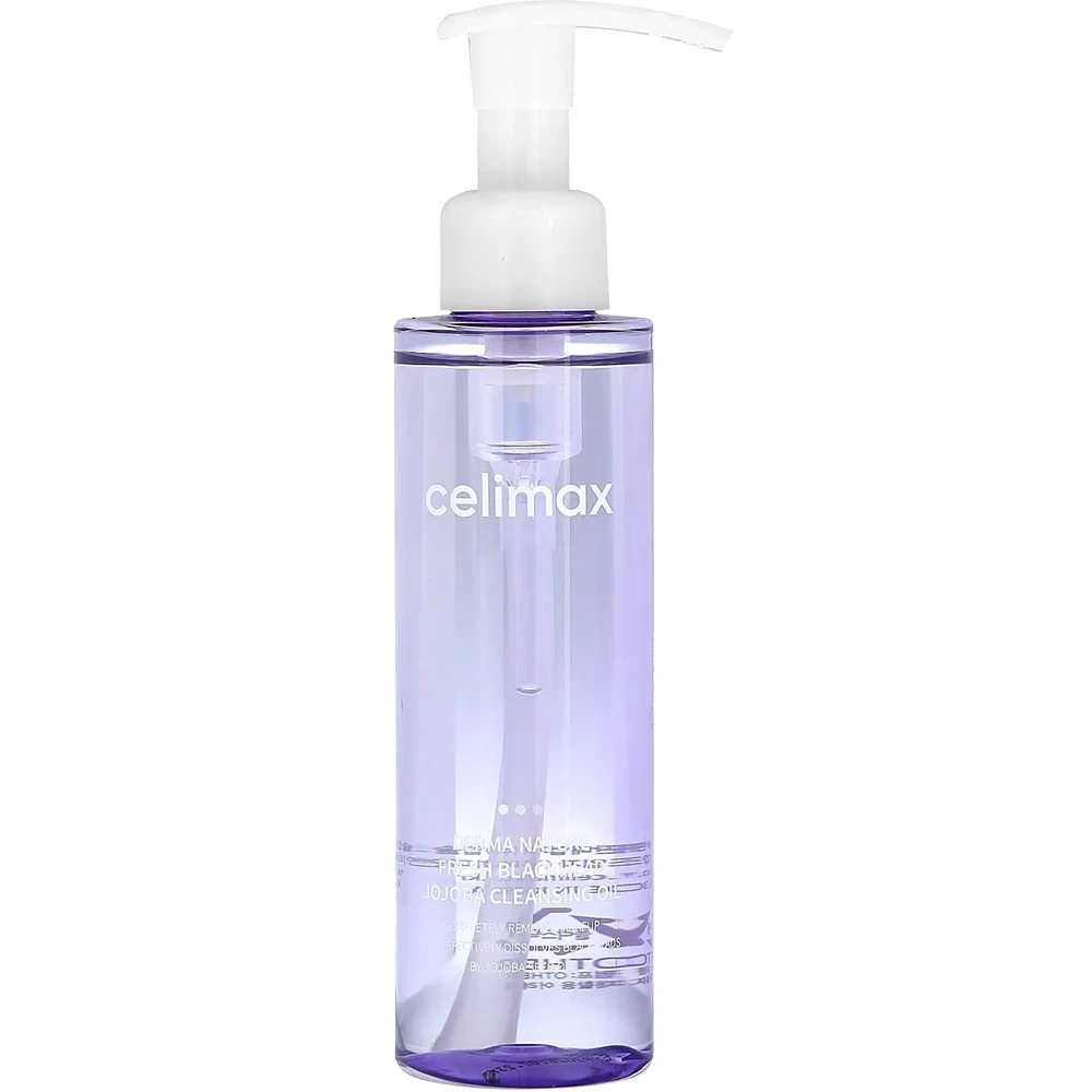 Fresh Blackhead Jojoba Cleansing Oil Ulei de curatare 150 ml