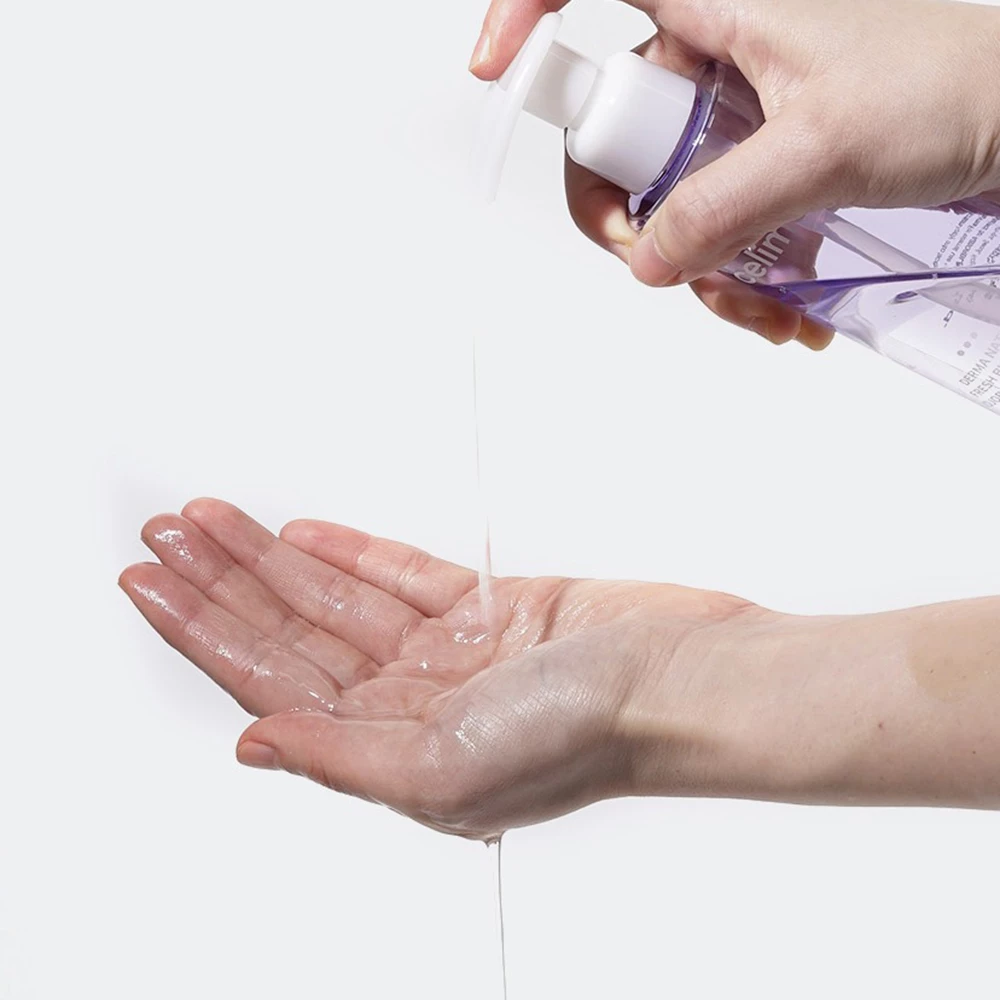 Fresh Blackhead Jojoba Cleansing Oil Ulei de curatare 150 ml