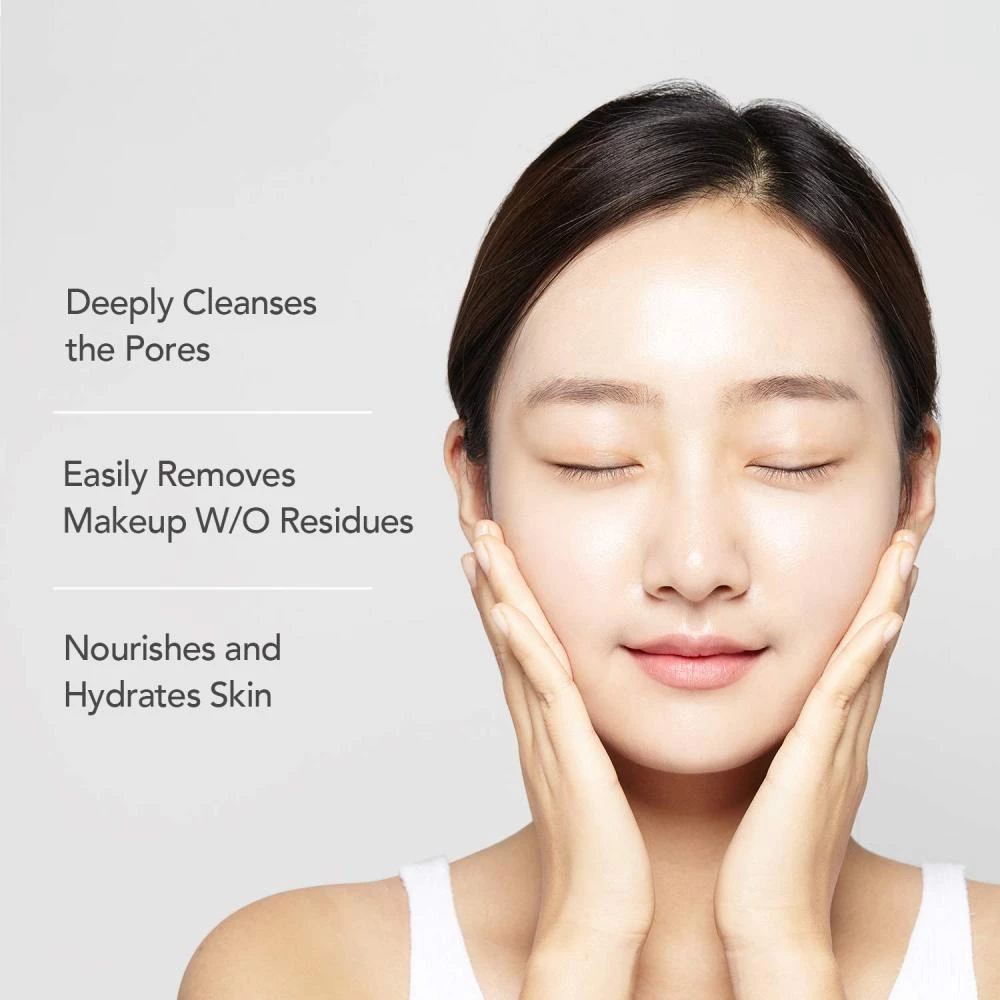 Fresh Blackhead Jojoba Cleansing Oil Ulei de curatare 150 ml