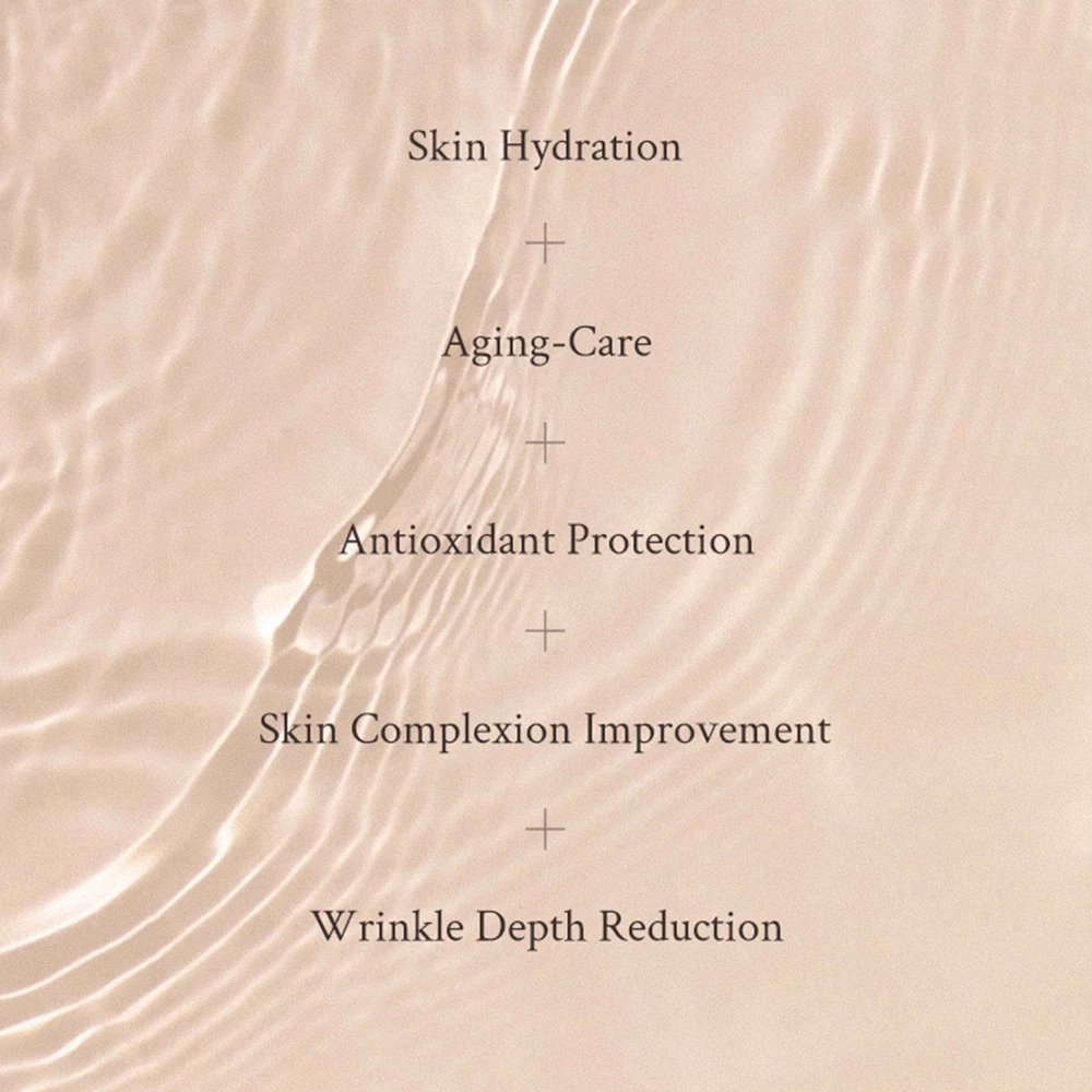 VILLAGE 11 FACTORY Fresh Dewy Ser facial cu geranium - Hidratare intensa si echilibrare sebum, 100 ml