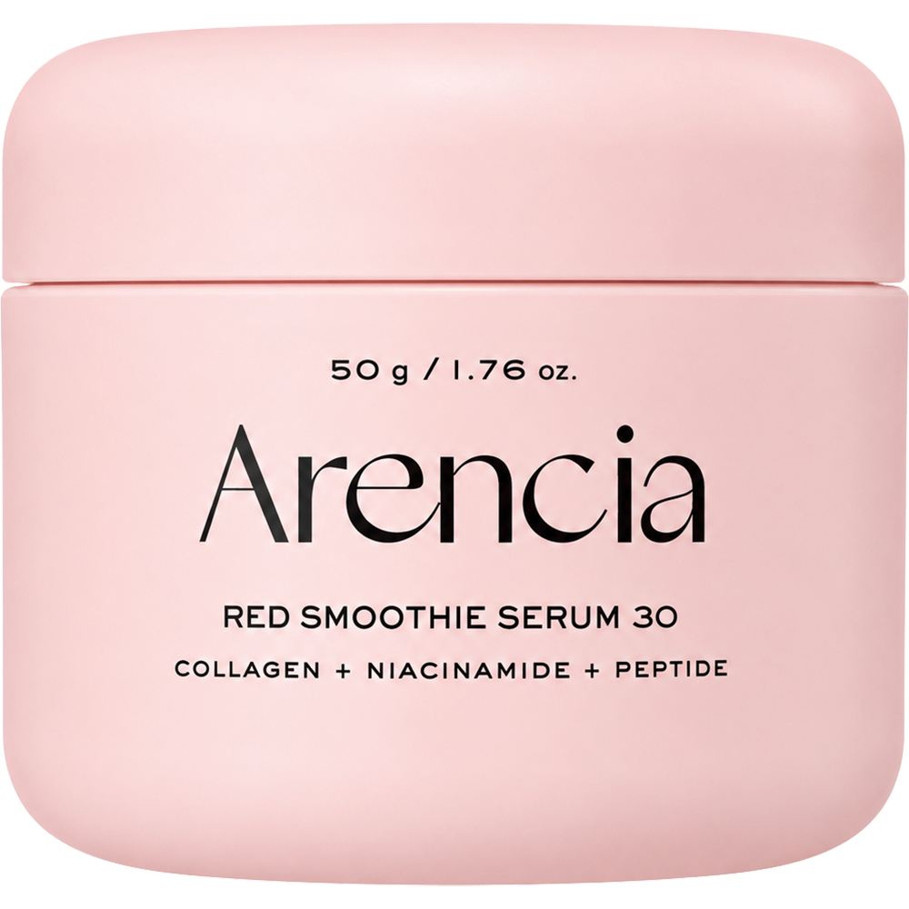 Fresh Red Smoothie Serum 30 Ser de fata 50 gr