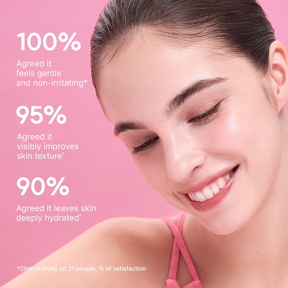 Fresh Rosehip Rice Mochi Cleanser Balsam de curatare 120 gr