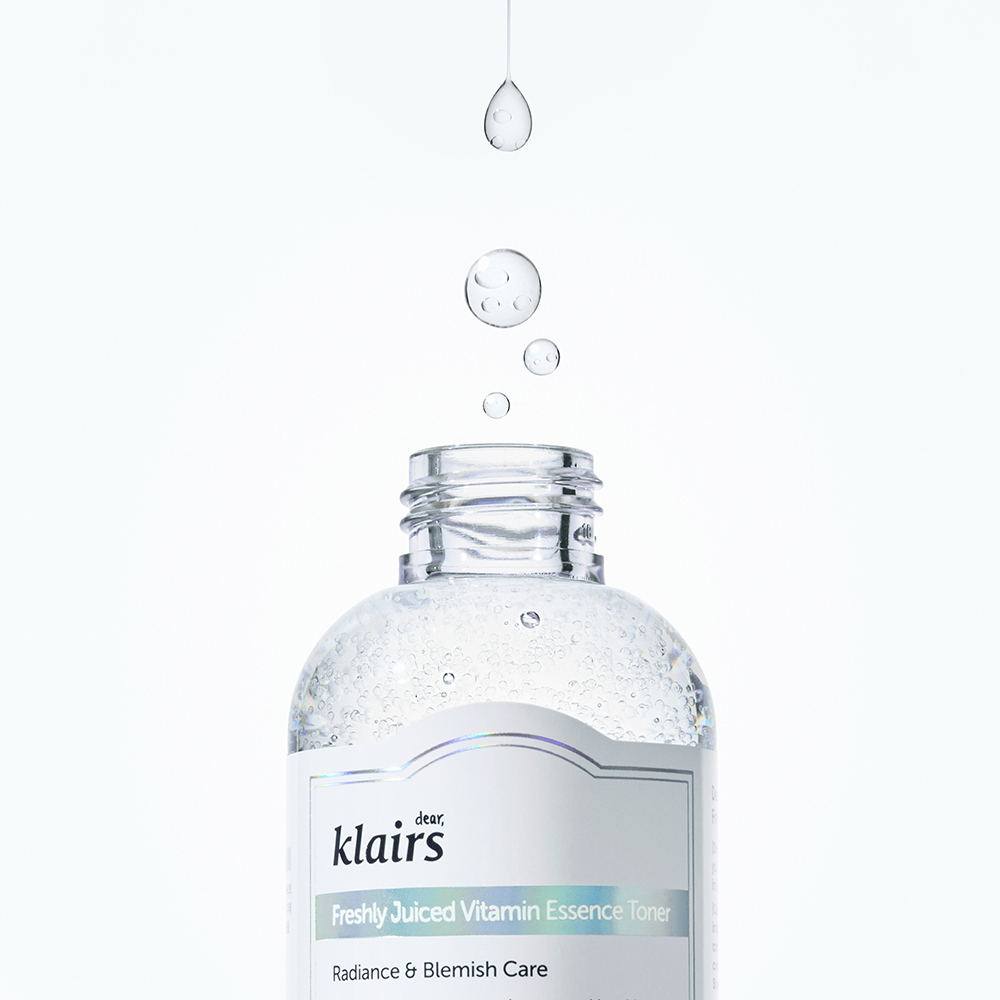 Freshly Juiced Vitamin Essence Toner Toner de fata 180 ml
