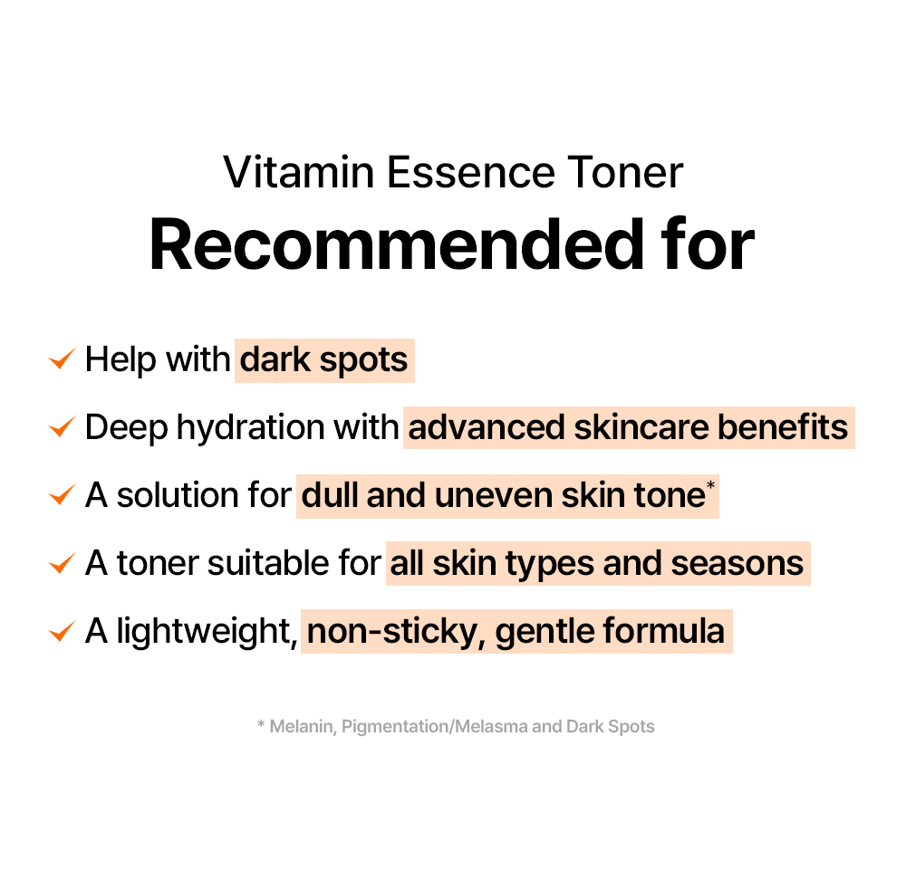 Freshly Juiced Vitamin Essence Toner Toner de fata 180 ml