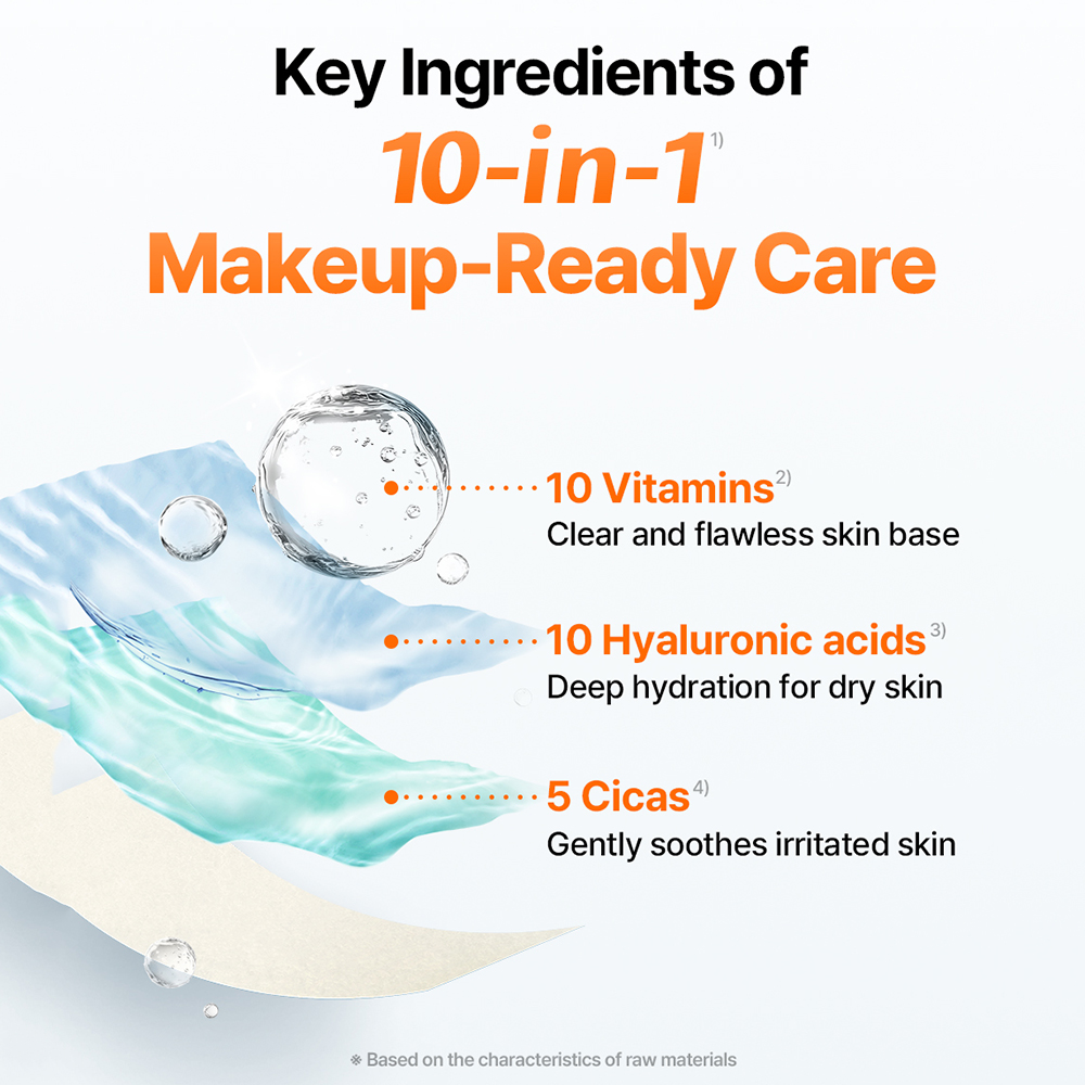 Freshly Juiced Vitamin Skin Prep Pads Dischete 290 ml