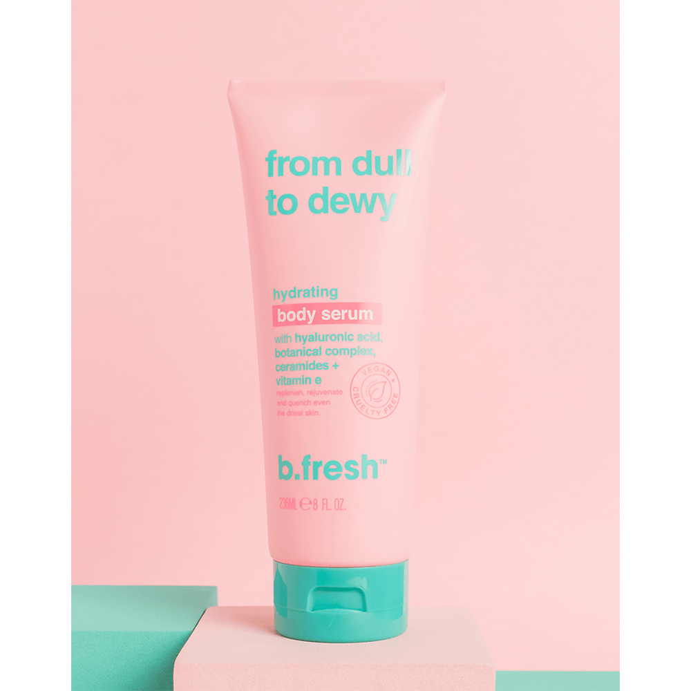 From Dull To Dewy Ser de Corp hidratant 236 ml