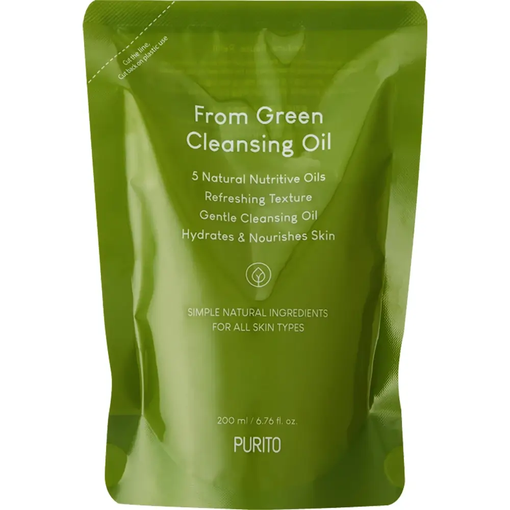 From Green Ulei de curatare refil 200 ml