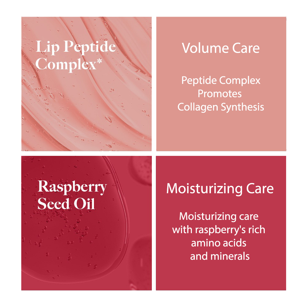 LAKA Fruity Lip Glotioner luciu 701 Dolly - hidratare si ingrijire, 10 ml