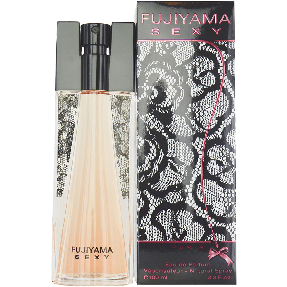 Fujiyama Sexy Apa de parfum Femei 100 ml