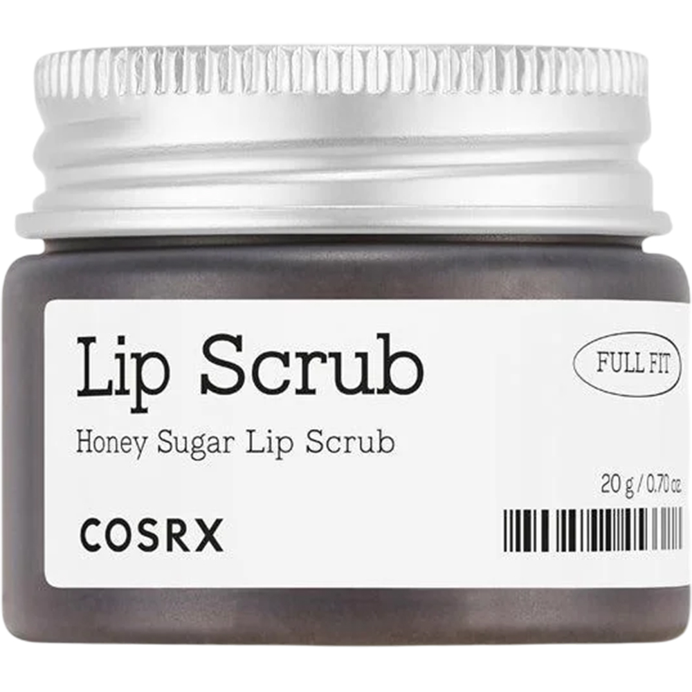 Full Fit Honey Sugar Lip Scrub Balsam de buze