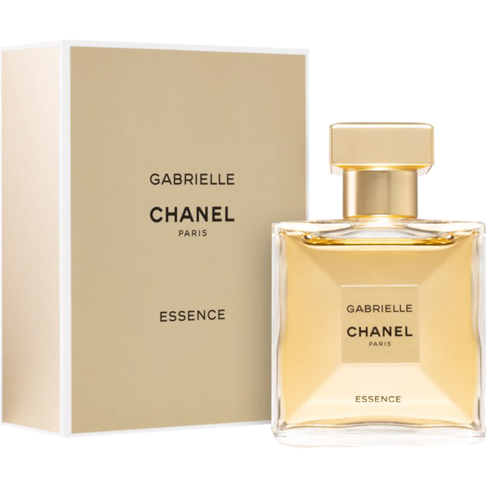 CHANEL Gabrielle Essence Apa de parfum Femei 35 ml -SOL