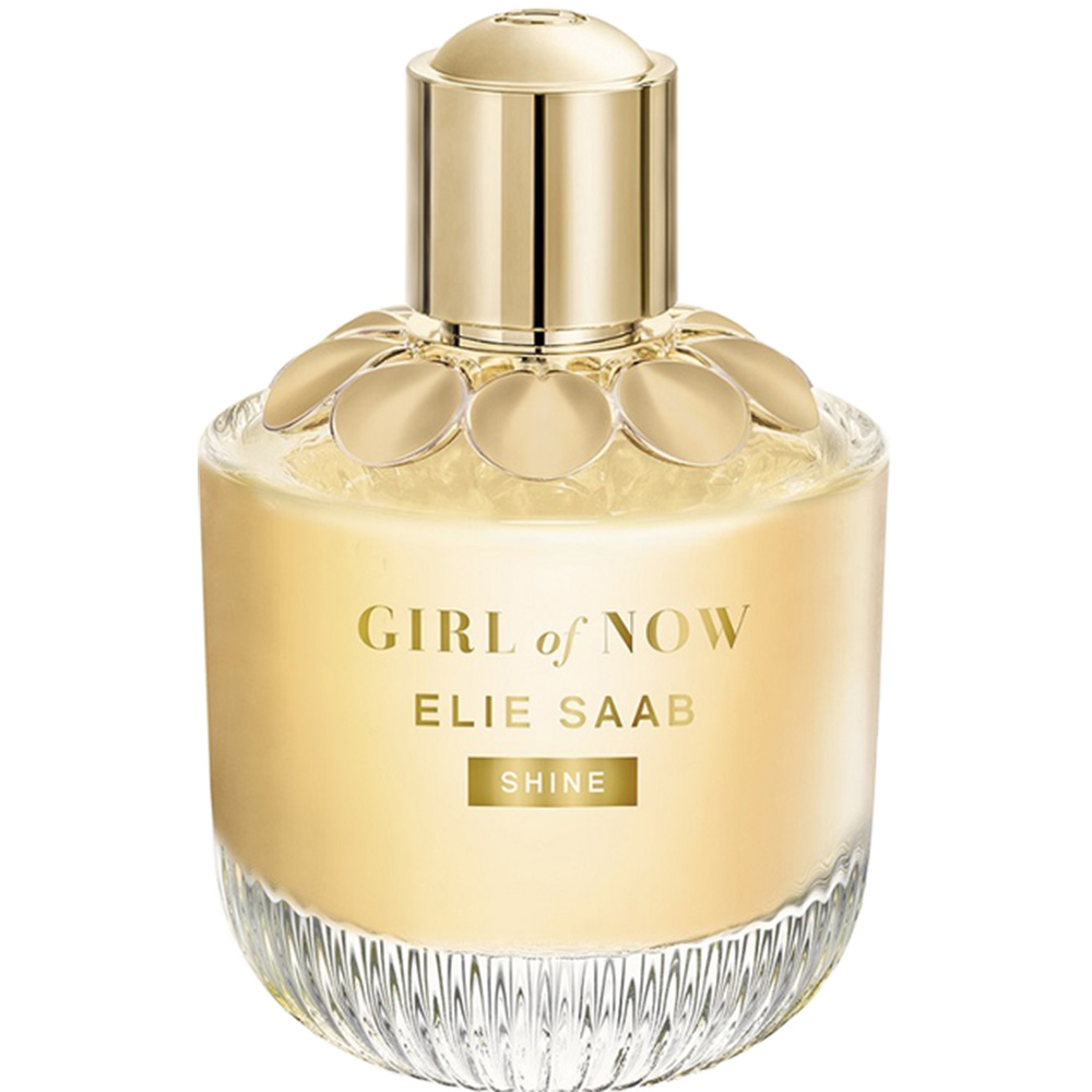 Girl of now shine Apa de parfum Femei 90 ml