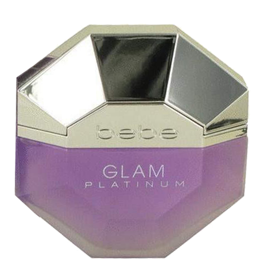 Glam Platinum Apa de parfum Femei 100 ml