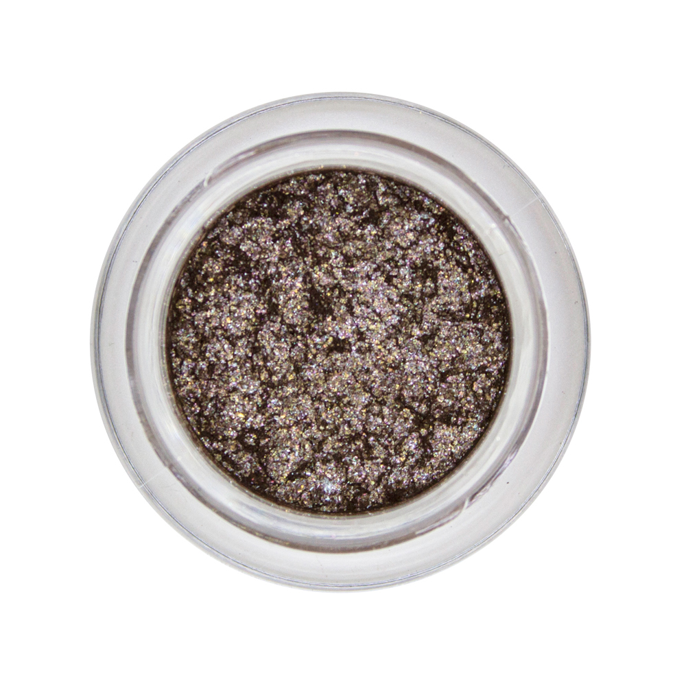 Glitter Pigment Fard de pleoape Caviar