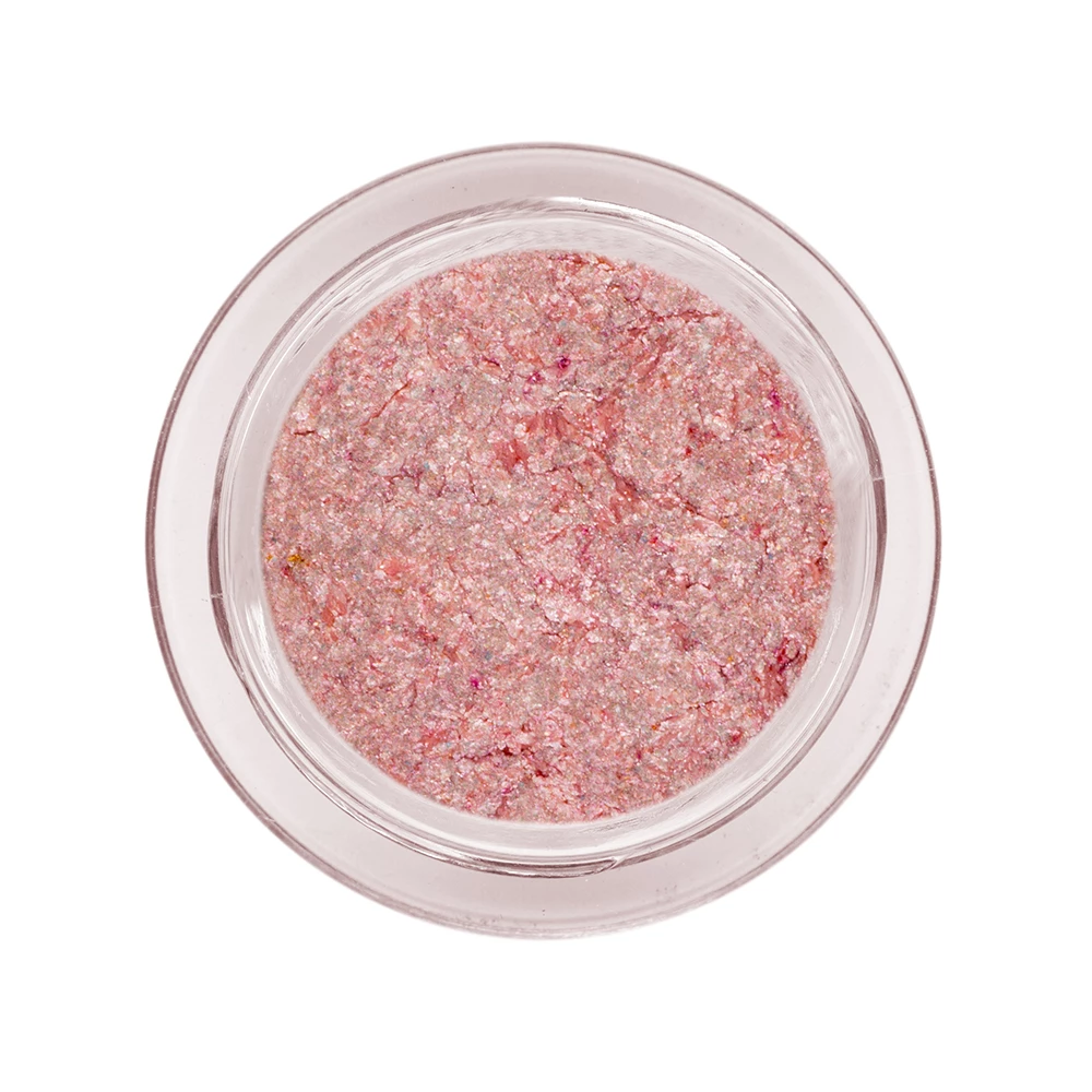 BODYOGRAPHY Glitter Pigment Fard de Pleoape Stratus - Pigment Intens si Stralucire Metalica, 3g