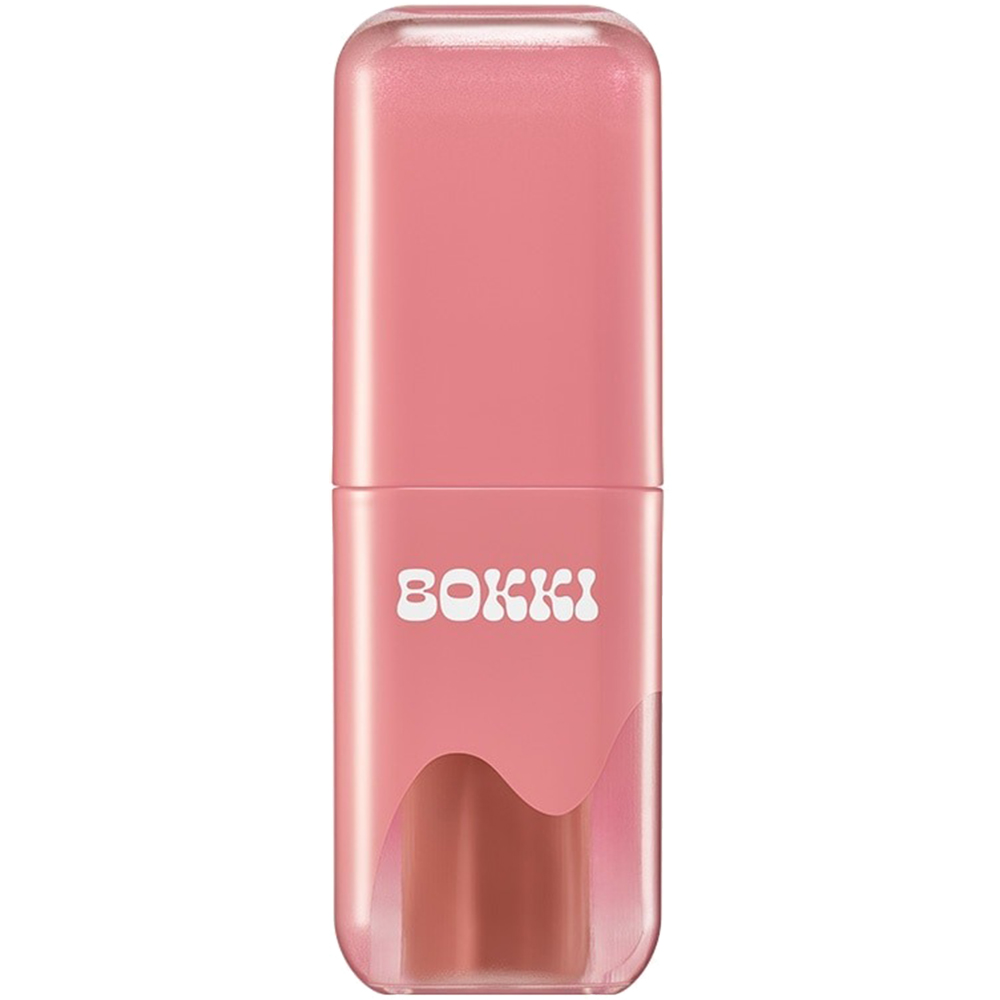 Black Rouge Glow Bokki Tint – Nuantator pentru Buze GB07 Bacon Pink | Culoare Strălucitoare și Finisaj Fresh