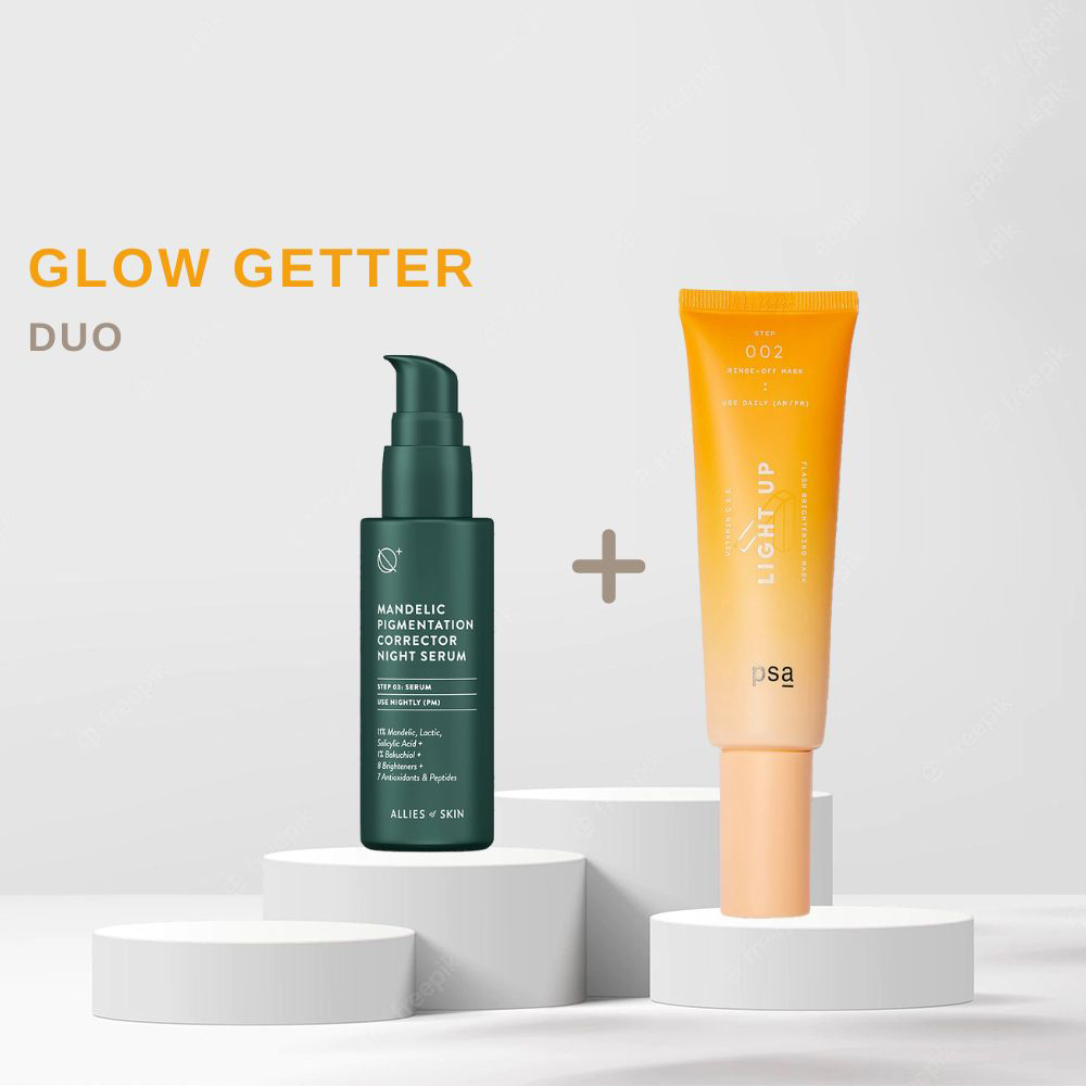 Glow Getter Duo
