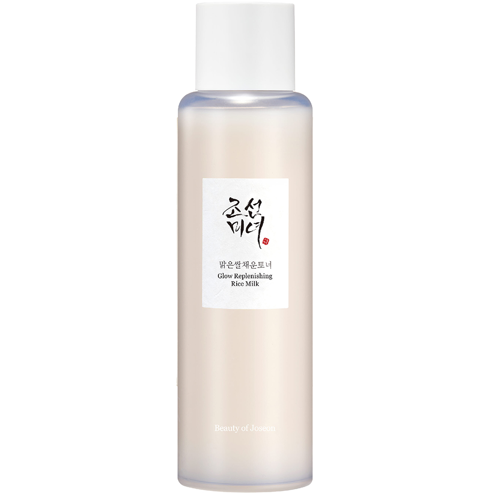 Beauty of Joseon Glow Replenishing Rice Milk – Esență Profund Hranitoare, 150 ml | Hidratare și Revitalizare pentru Ten