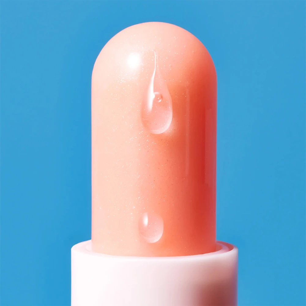 Glow Ritual Balsam de buze 001 Coral Water