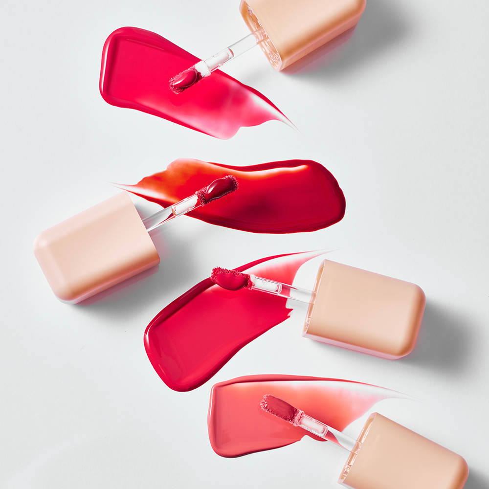 Glowy Ampoule Tint Nuantator pentru buze 03 Dawn Pink 4.5 gr