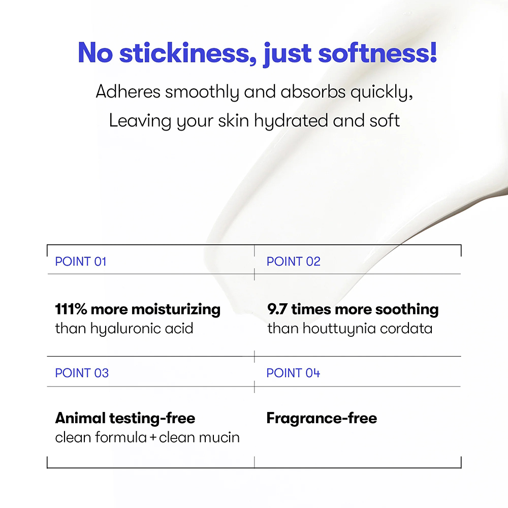 VT COSMETICS Glucamune Cream Crema de fata - hidratare si calmare, 100 ml