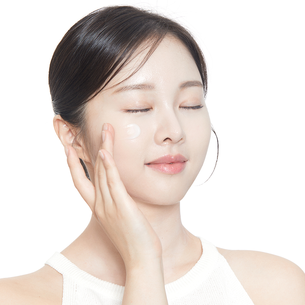 VT COSMETICS Glucamune Cream Crema de fata - hidratare si calmare, 100 ml