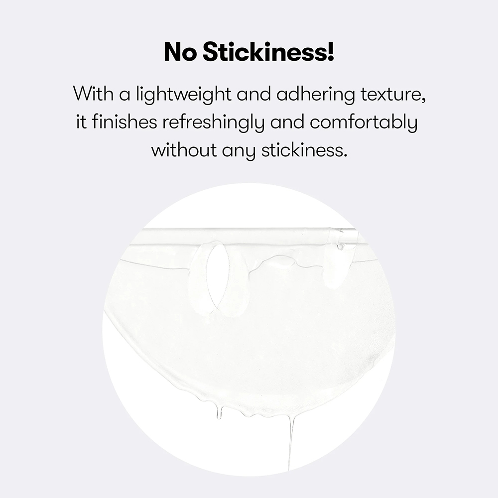 VT COSMETICS Glucamune Mask Sheet masca de fata - hidratare si calmare, 23 gr