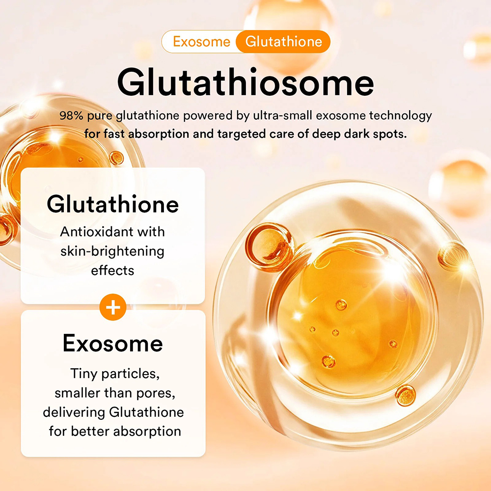Glutathione Kojic Acid Eye Patch Vita Jelly Benzi pentru ochi 60 buc