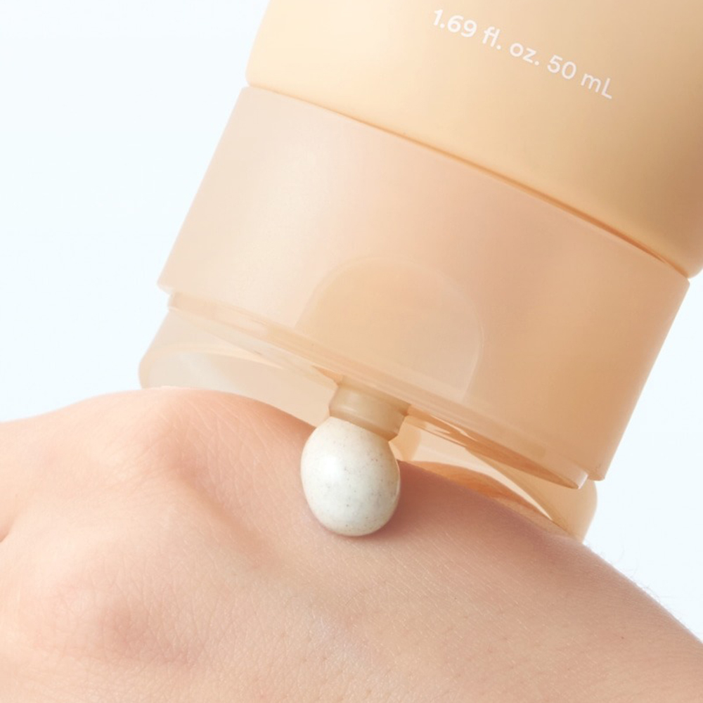 ABIB Glutathiosome CC Sunscreen Toning Tube SPF 50+ PA++++, 50 ml - crema de fata formulata cu niacinamida si vitamina C, care contribuie la uniformizarea nuantei pielii si la mentinerea confortului pe parcursul zilei, Daily