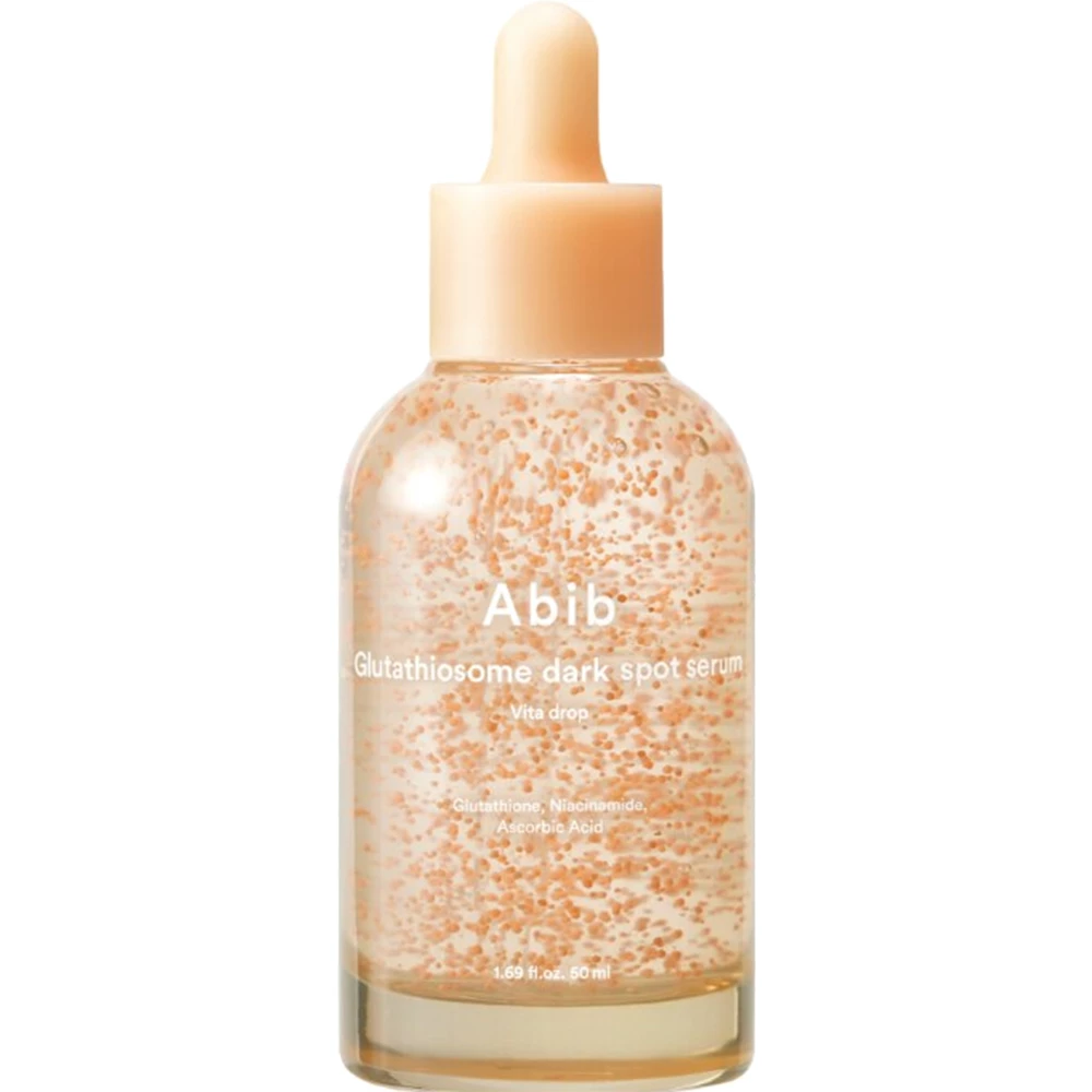 ABIB Glutathiosome Dark Spot Serum Vita Drop ser de fata - luminozitate si hidratare, 50 ml