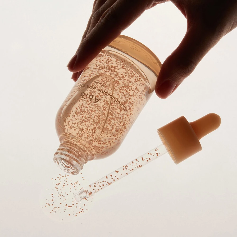 ABIB Glutathiosome Dark Spot Serum Vita Drop ser de fata - luminozitate si hidratare, 50 ml