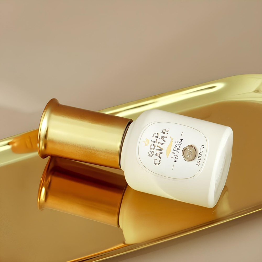 Gold Caviar Ex Lifting Eye Serum Ser de ochi cu aur si caviar 32 ml