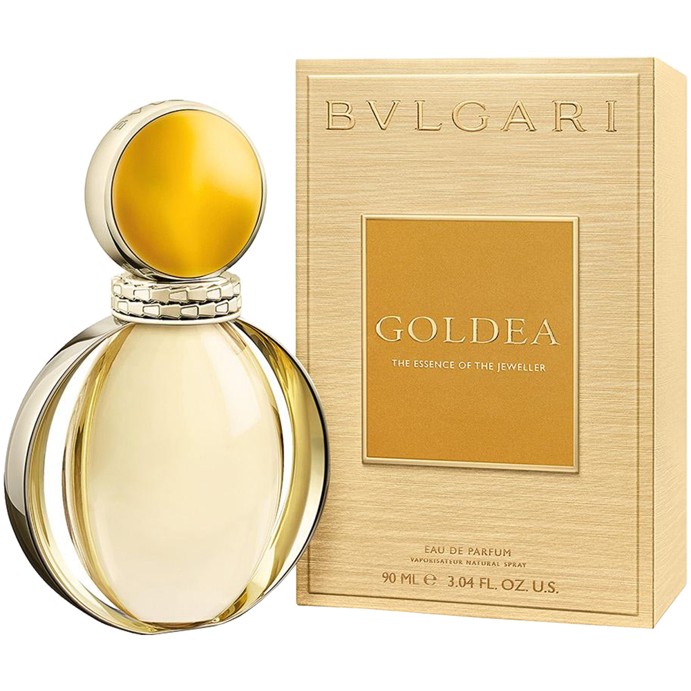 Goldea Apa de parfum Femei 90 ml