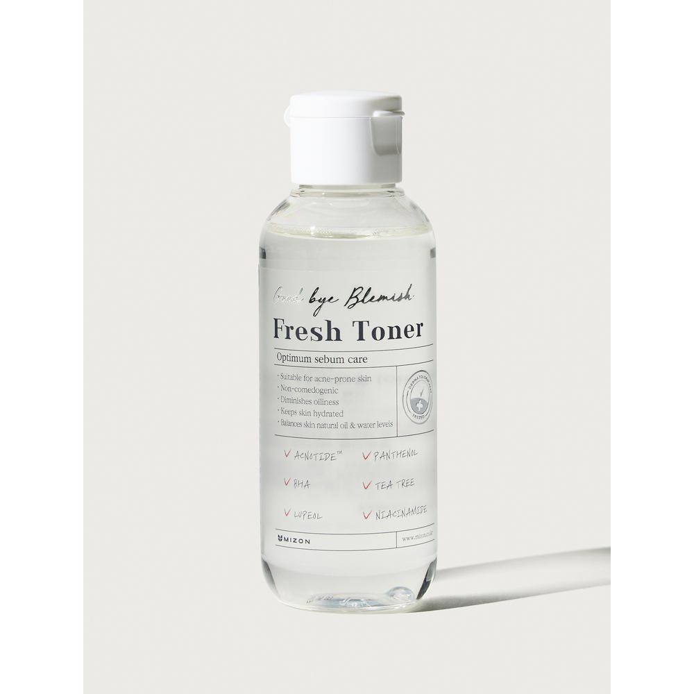 Good Bye Blemish Fresh Toner de fata anti-acneic 120 ml