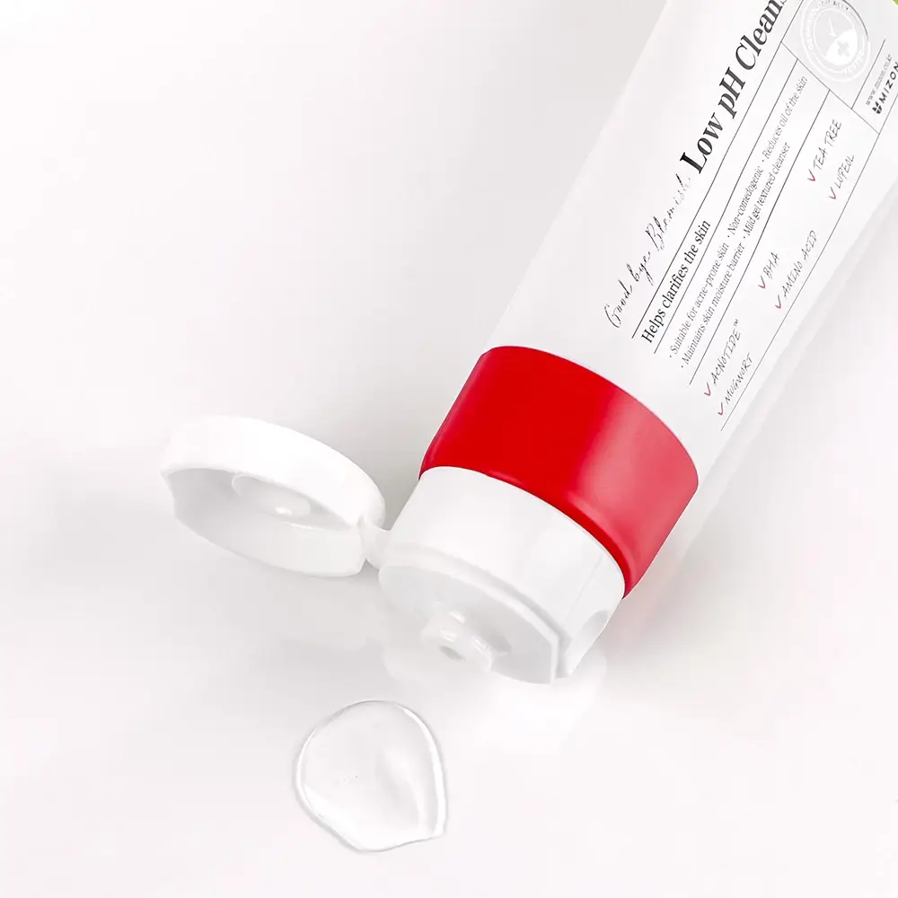 Good Bye Blemish Low ph Cleanser Gel de curatare pentru acnee 100 ml