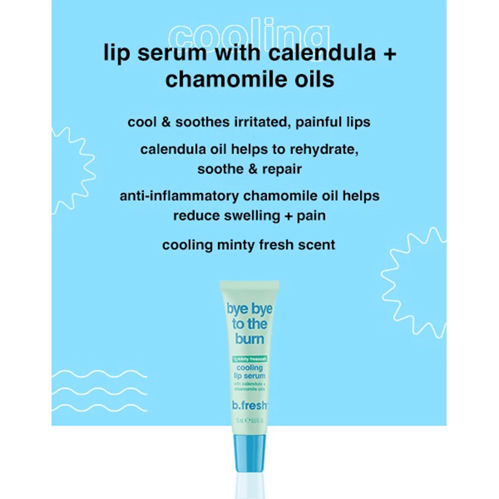 Gotta plump it up Ser de Buze pentru volum