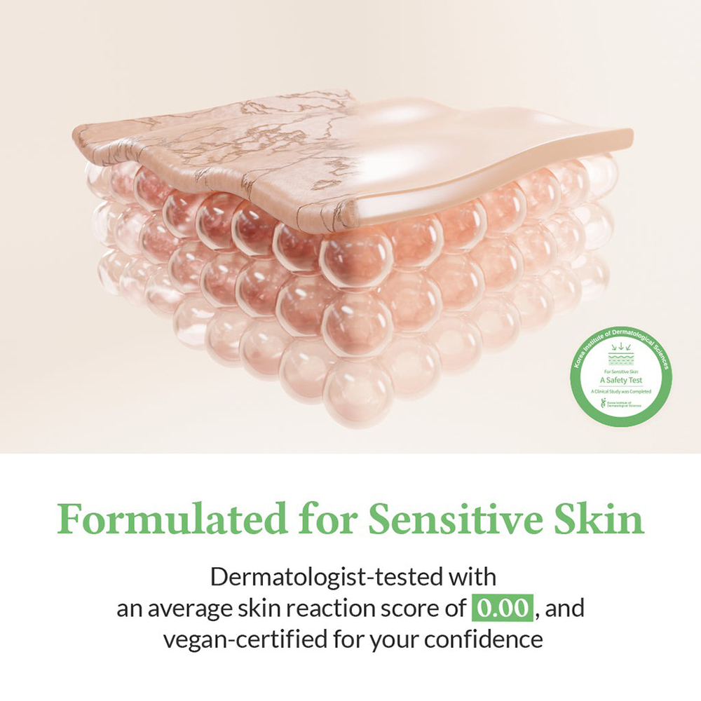Dr. Althea Green Tea Fresh Sunscreen SPF 50 50 ml - Crema de fata formulata cu apa din frunze de ceai verde si extract de Centella Asiatica, care contribuie la calmarea pielii sensibile si la metinerea protectiei impotriva razelor UVA si UVB