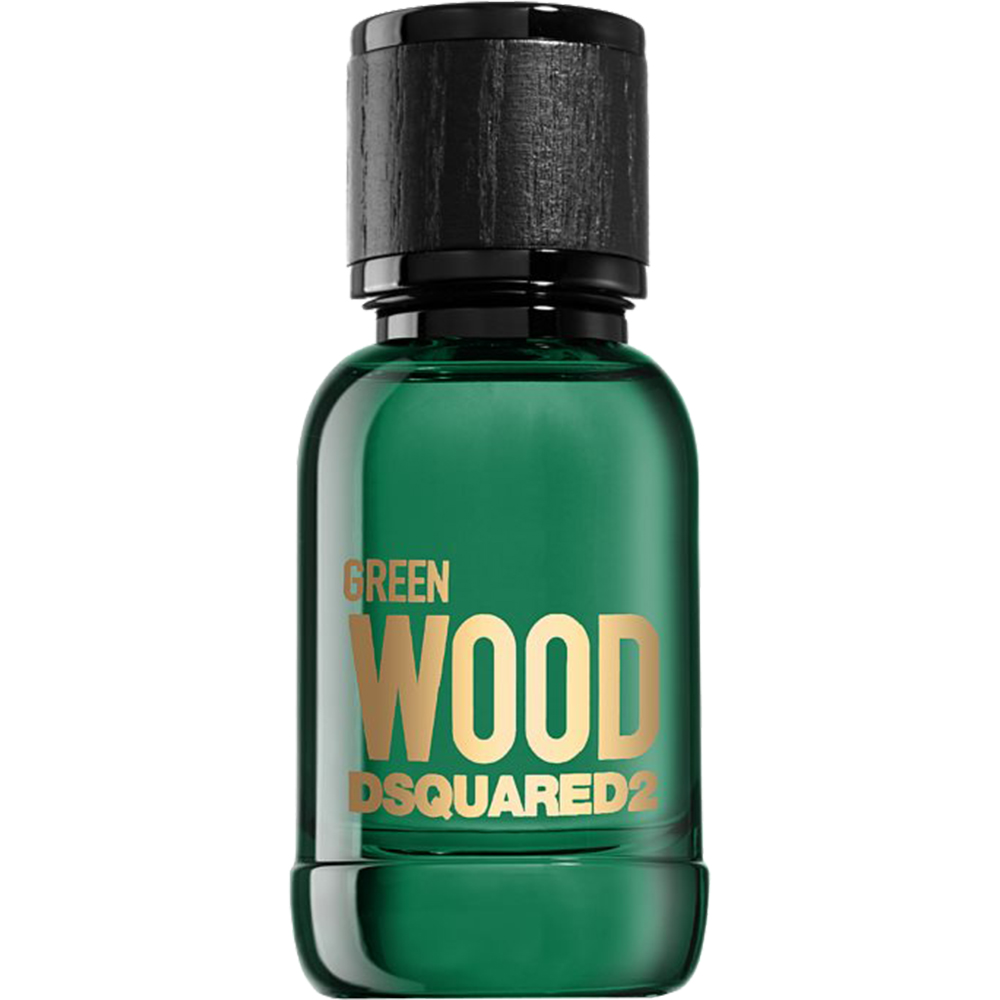Green Wood Apa de toaleta Barbati 30 ml