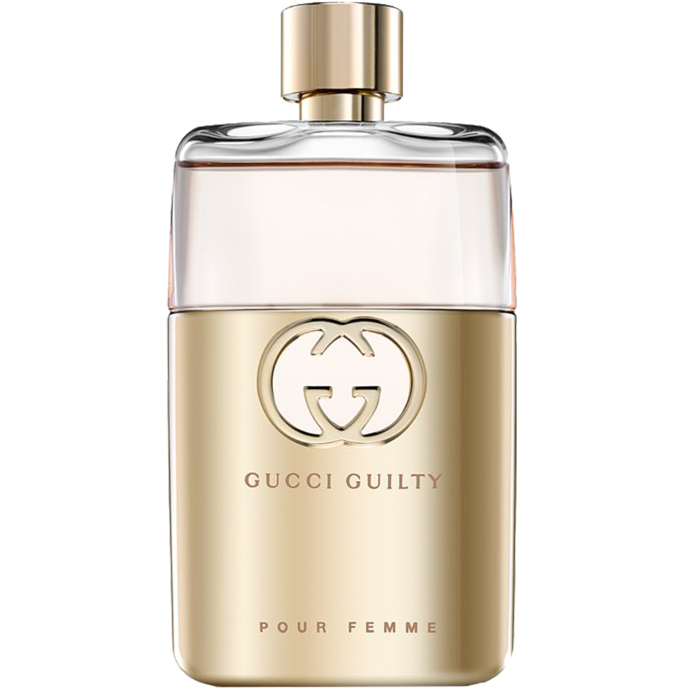 Guilty Pour Femme Apa de parfum Femei 90 ml