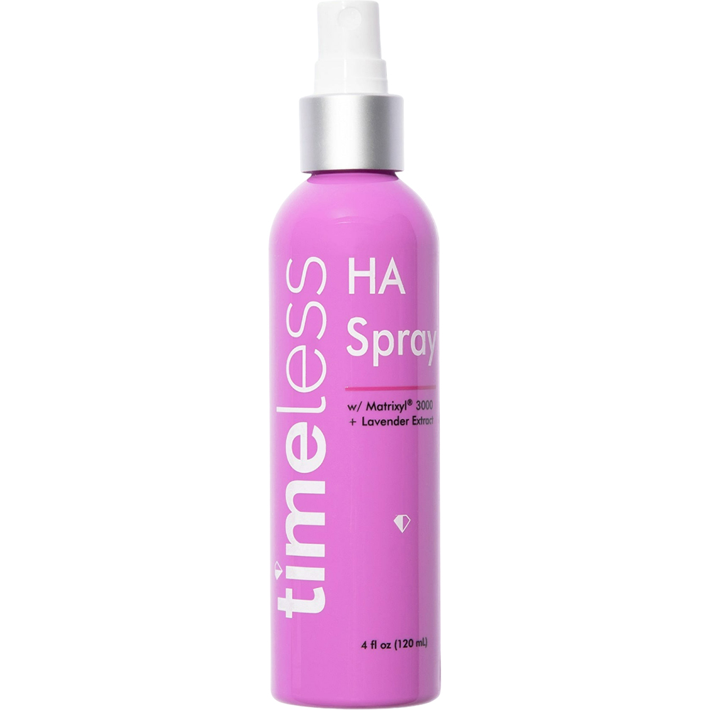 Ha Matrixyl 3000 Spray pentru fata cu extract de lavanda 120 ml