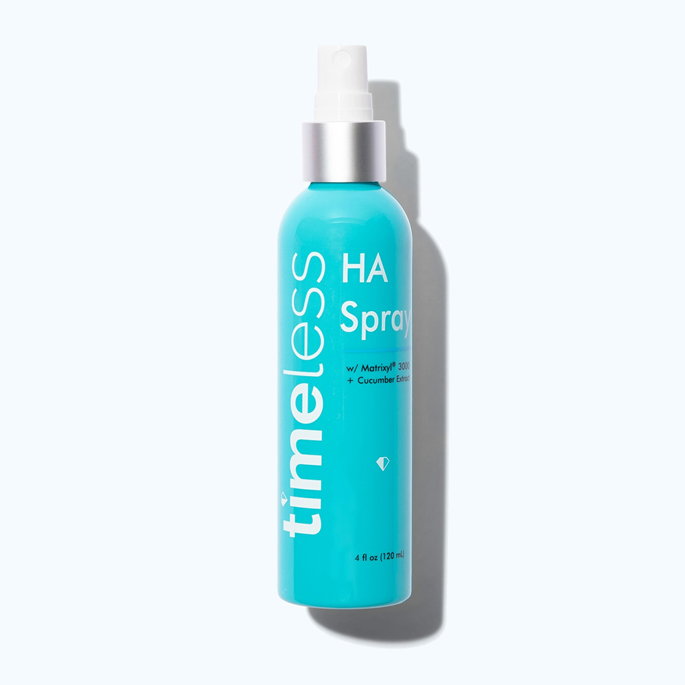 Ha Matrixyl 3000 Spray pentru fata cu extract de castravete 120 ml