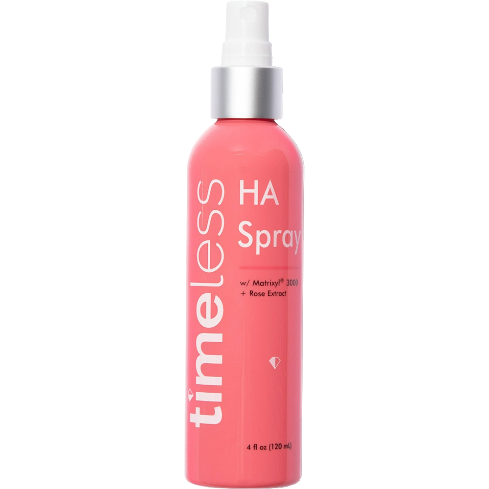 Ha Matrixyl 3000 Spray pentru fata cu extract de trandafir 120 ml